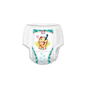 TRAINING PANTS BOYS X-LGE 38+ LBS