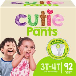 WONDERPANTS 3T-4T BG23